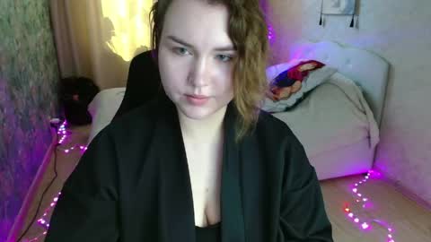 Snapshot of jennyattal chatting on 05.03.26 Jenny online show from 05.03.26