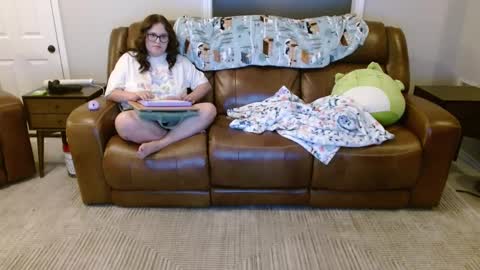 Snapshot of jennycakes2643 chatting on 12.23.24 JennyC online show from 12.23.24