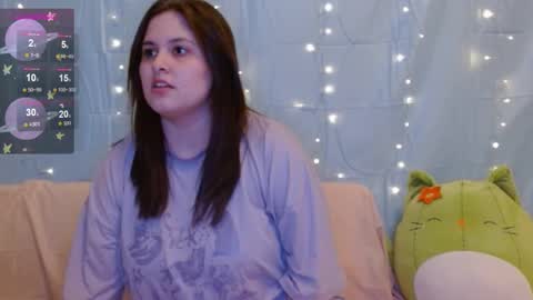 Snapshot of jennycakes2643 chatting on 12.31.24 JennyC online show from 12.31.24