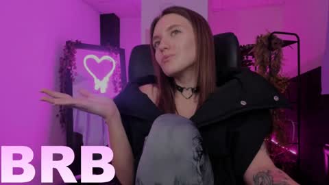 Jenny NO Nude online show from 12.02.24