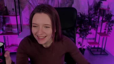 Jenny NO Nude online show from 12.19.24