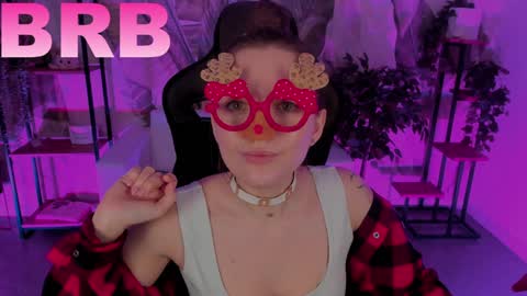 Jenny NO Nude online show from 01.02.25