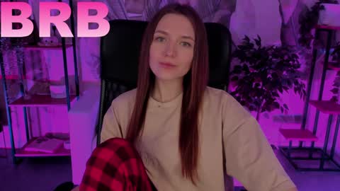 Jenny NO Nude online show from 01.02.25