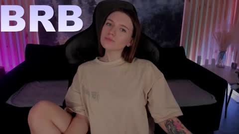 Jenny NO Nude online show from 02.10.25