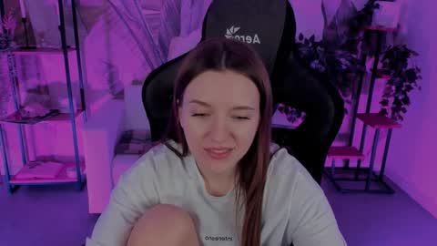 Jenny NO Nude online show from 02.28.25