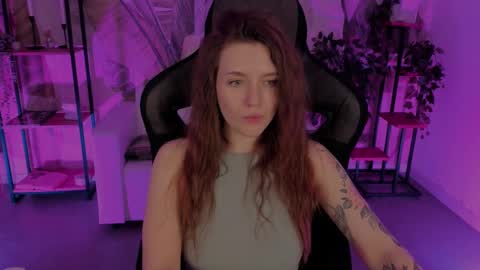 Jenny NO Nude online show from 03.06.25