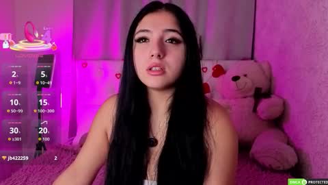 Jenny Ferguson online show from 02.15.26