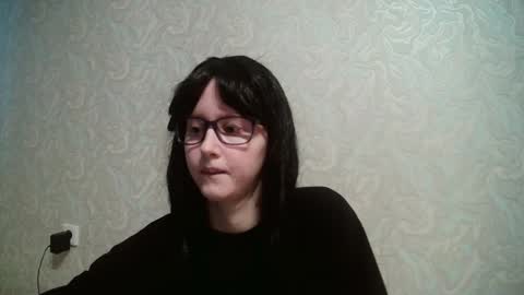 JennyOlset online show from 02.07.25