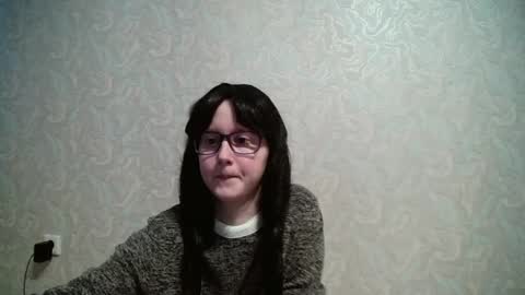 JennyOlset online show from 02.11.25