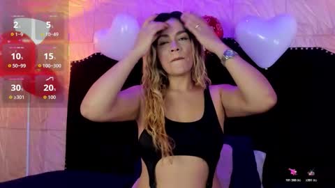  Jenny  online show from 02.15.26