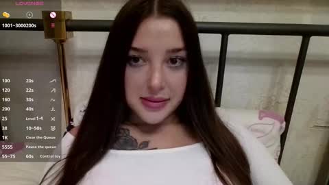 Snapshot of jennyruthjn chatting on 09.21.25 Jenny online show from 09.21.25