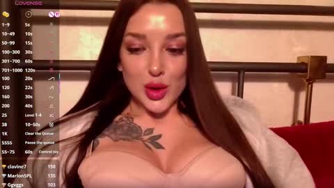 Snapshot of jennyruthjn chatting on 01.13.26 Jenny online show from 01.13.26