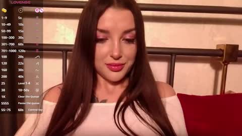 Snapshot of jennyruthjn chatting on 01.14.26 Jenny online show from 01.14.26