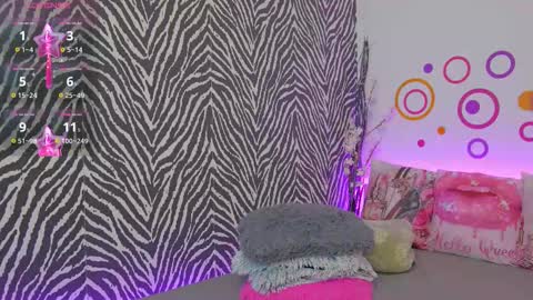 Snapshot of jennyshow chatting on 02.03.26 JennyShow online show from 02.03.26