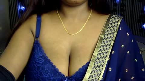 Snapshot of jennysinghaniya chatting on 12.10.24 jenny online show from 12.10.24