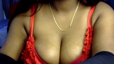 Snapshot of jennysinghaniya chatting on 12.24.24 jenny online show from 12.24.24