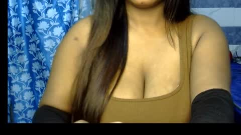 Snapshot of jennysinghaniya chatting on 11.25.25 jenny online show from 11.25.25