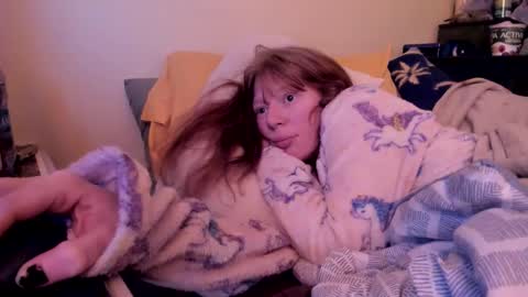 Jenn -  come to my onlyfans online show from 02.25.26