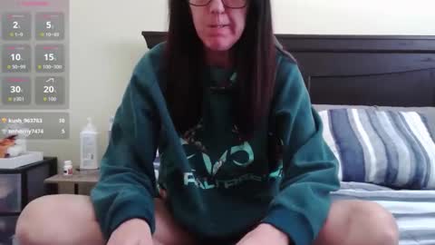 jenroses82 online show from 02.09.26