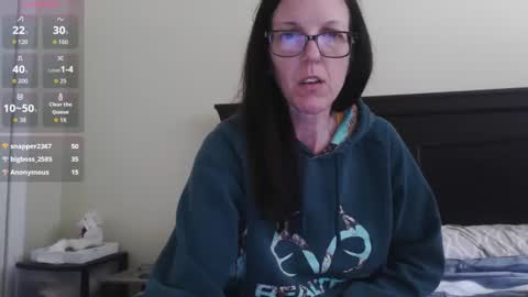 Snapshot of jenroses82 chatting on 04.19.26 jenroses82 online show from 04.19.26