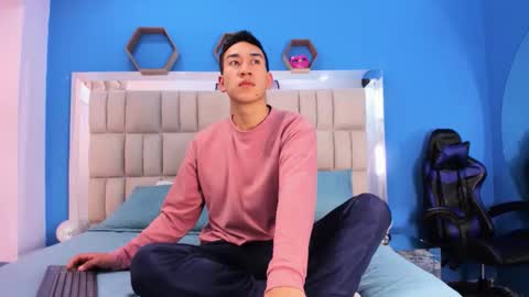 Snapshot of jeong_matias chatting on 02.08.26 Matias Jeong online show from 02.08.26