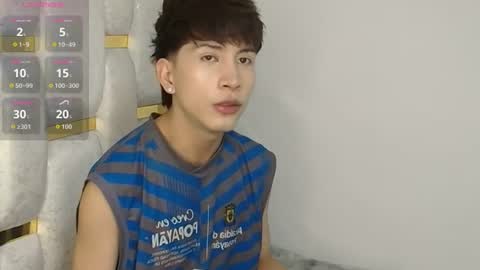 Snapshot of jerath_ chatting on 07.23.26 jerath_ online show from 07.23.26