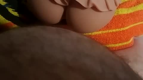 Snapshot of jerbear385978 chatting on 12.04.24 JerBear online show from 12.04.24