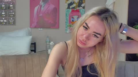 Hi hi We are Jessie and Betti online show from 12.06.24