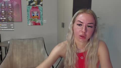 Hi hi We are Jessie and Betti online show from 01.15.25