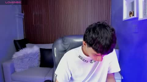  JEREMIAS  online show from 05.11.26