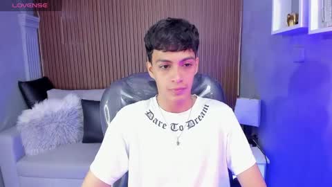  JEREMIAS  online show from 05.11.26