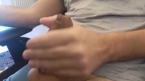 Snapshot of jeremie18cms chatting on 12.24.24 Machine Sperme online show from 12.24.24