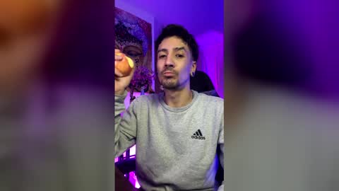 Snapshot of jeremmy_mclayne chatting on 04.04.26 Jeremmy online show from 04.04.26