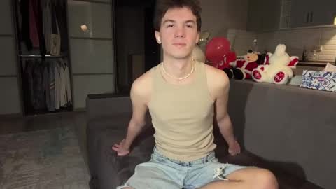 jeremy1scott online show from 11.22.25