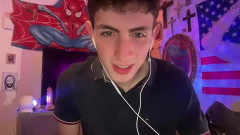Angel online show from 10.02.25