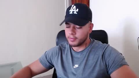 jeremy_blessd online show from 12.27.24