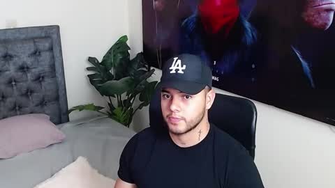 jeremy_blessd online show from 01.09.25