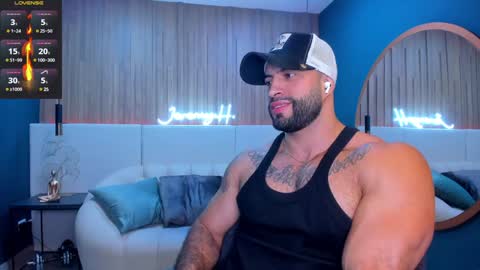 Jeremy online show from 01.13.25