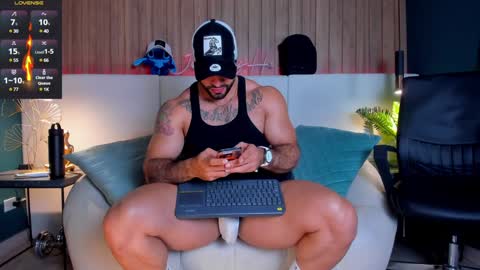 Jeremy online show from 02.02.25