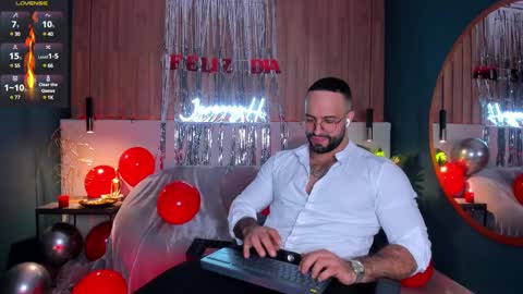 Jeremy online show from 02.14.25