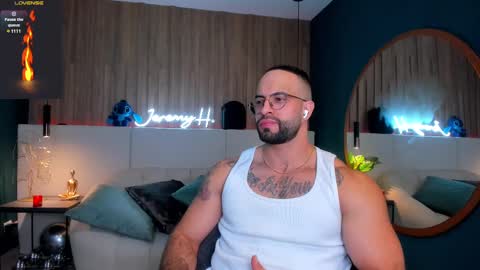 Jeremy online show from 02.18.25