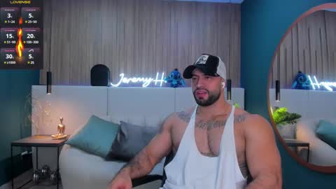 Jeremy online show from 02.24.25