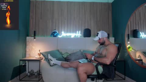 Jeremy online show from 02.26.25