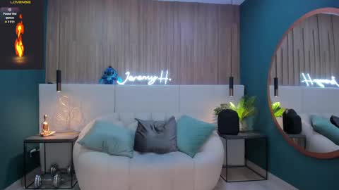 Jeremy online show from 03.03.25