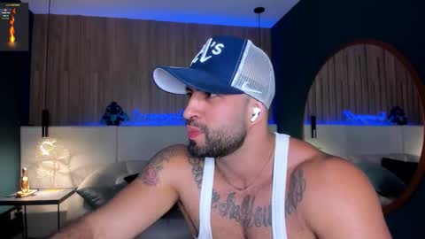 Jeremy online show from 09.15.25