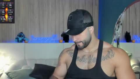 Jeremy online show from 11.02.25