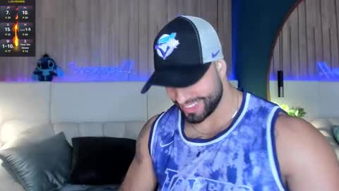 Jeremy online show from 11.10.25