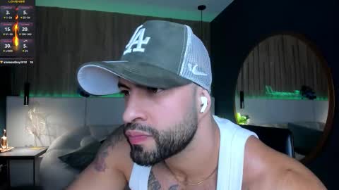 Jeremy online show from 11.21.25