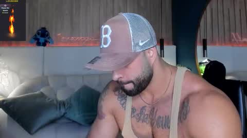 Jeremy online show from 12.01.25