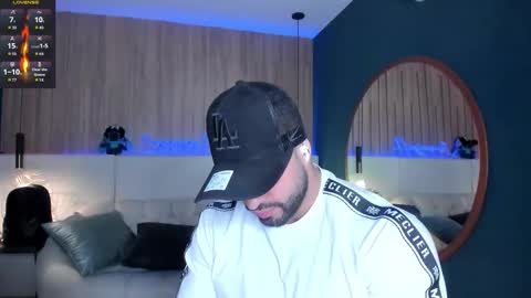 Snapshot of jeremy_harden chatting on 01.16.26 Jeremy online show from 01.16.26